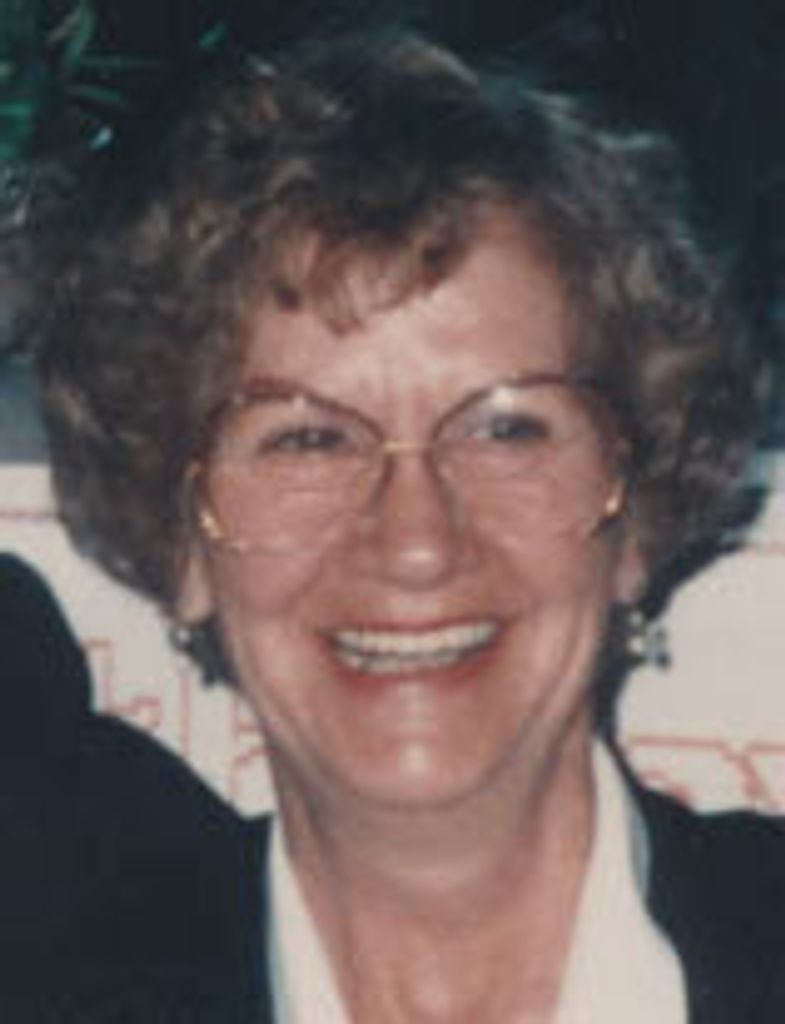 Florence M. Mooney