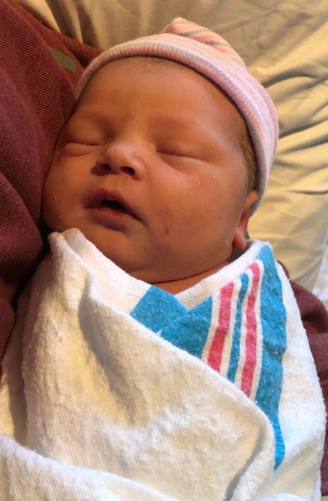 Laikyn Grace Winder Profile Photo