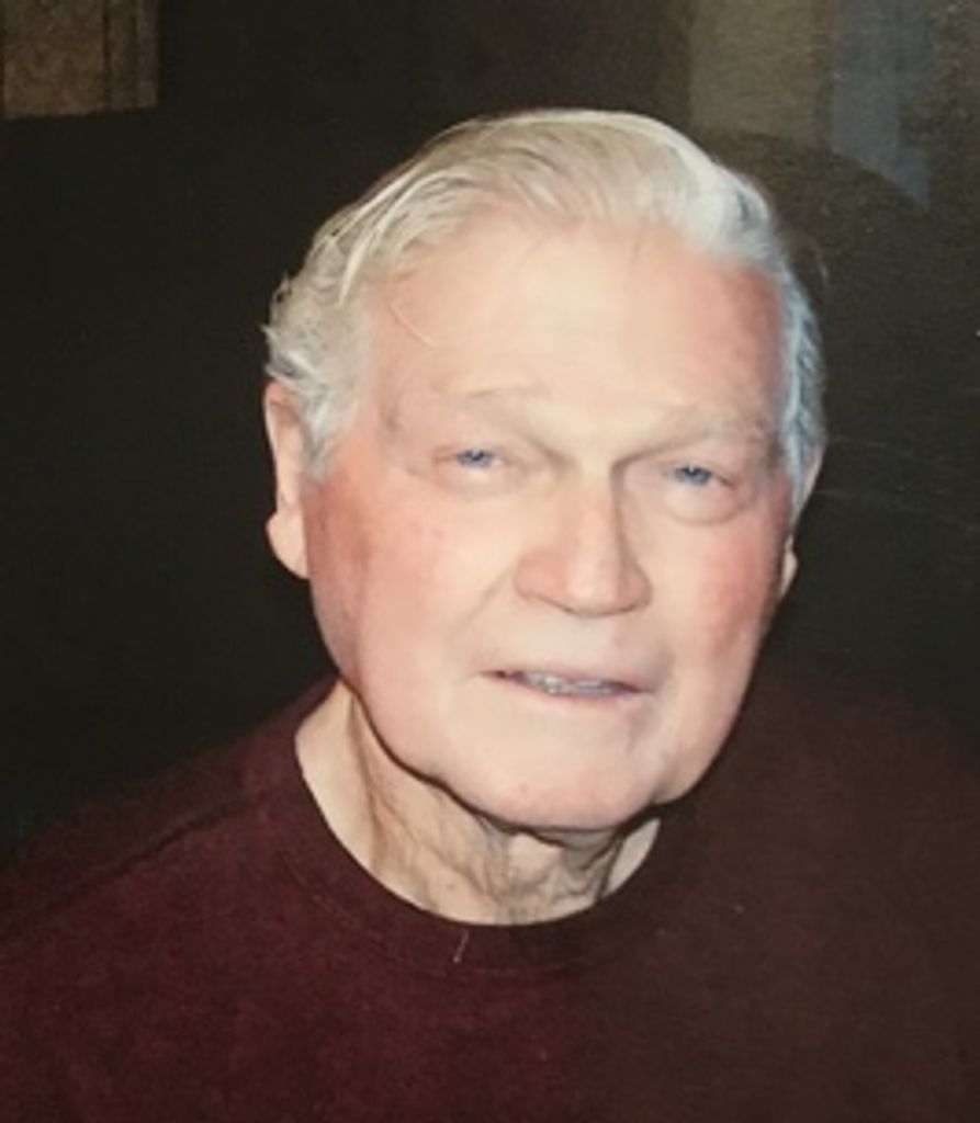 Eldon Douglas Herriman