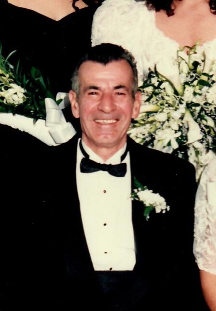 Felice Anthony Fortunato