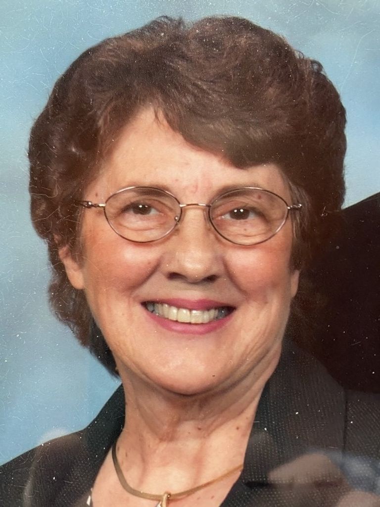 Joanie Houfburg Profile Photo