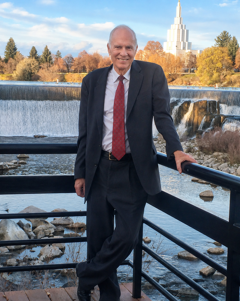 Grant Wendell Homer