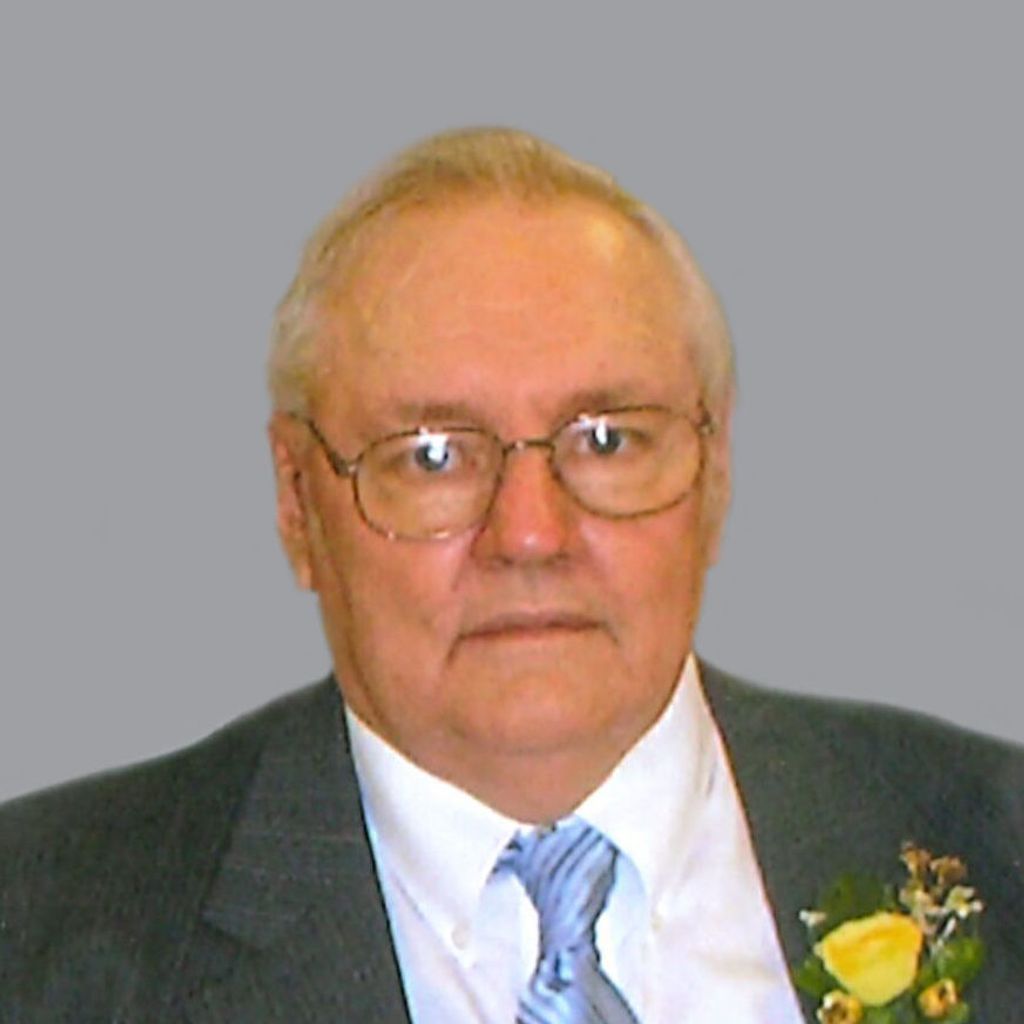Bernard M. Heimann Profile Photo