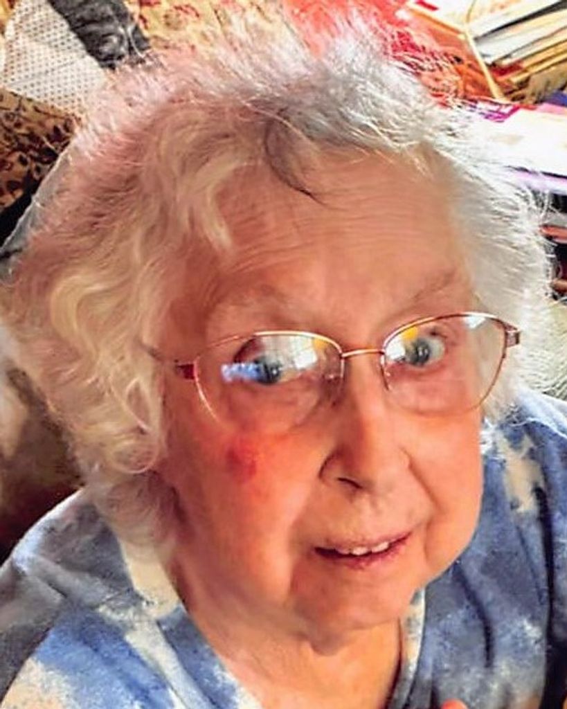 Shirley Lambert Walters Profile Photo