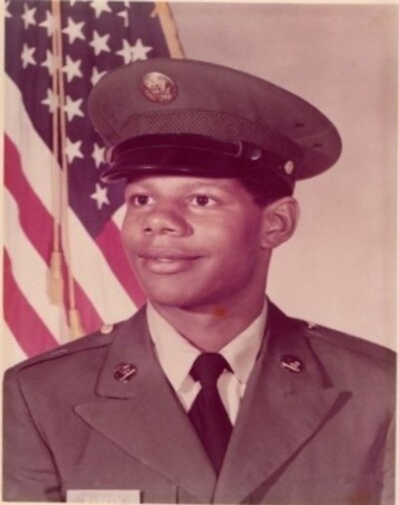 Delanders Dale Parker Profile Photo