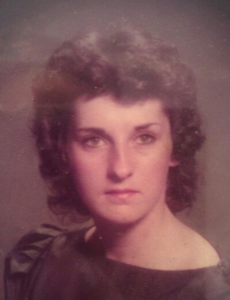 Wilma Ray Jones Profile Photo