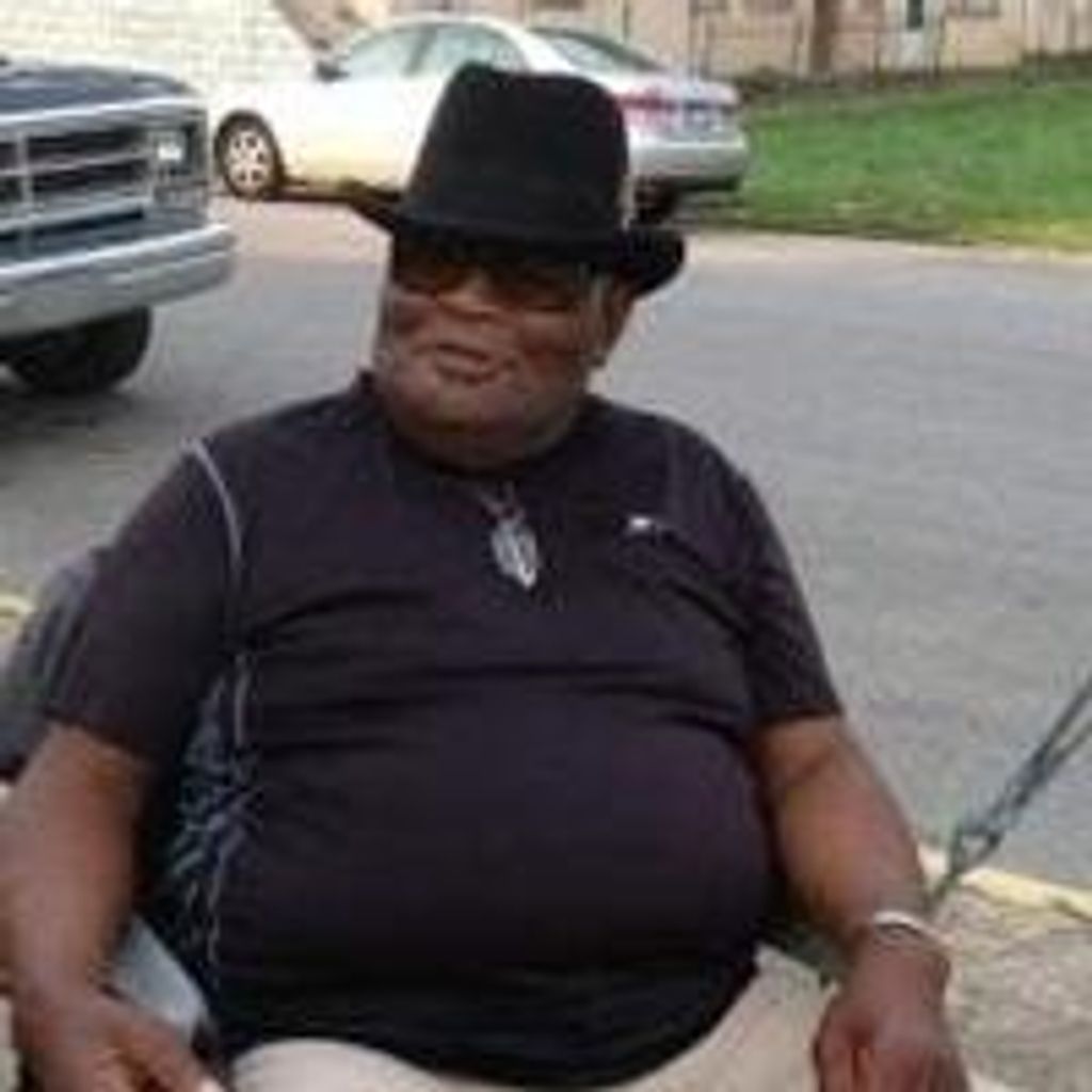 George A. Burress