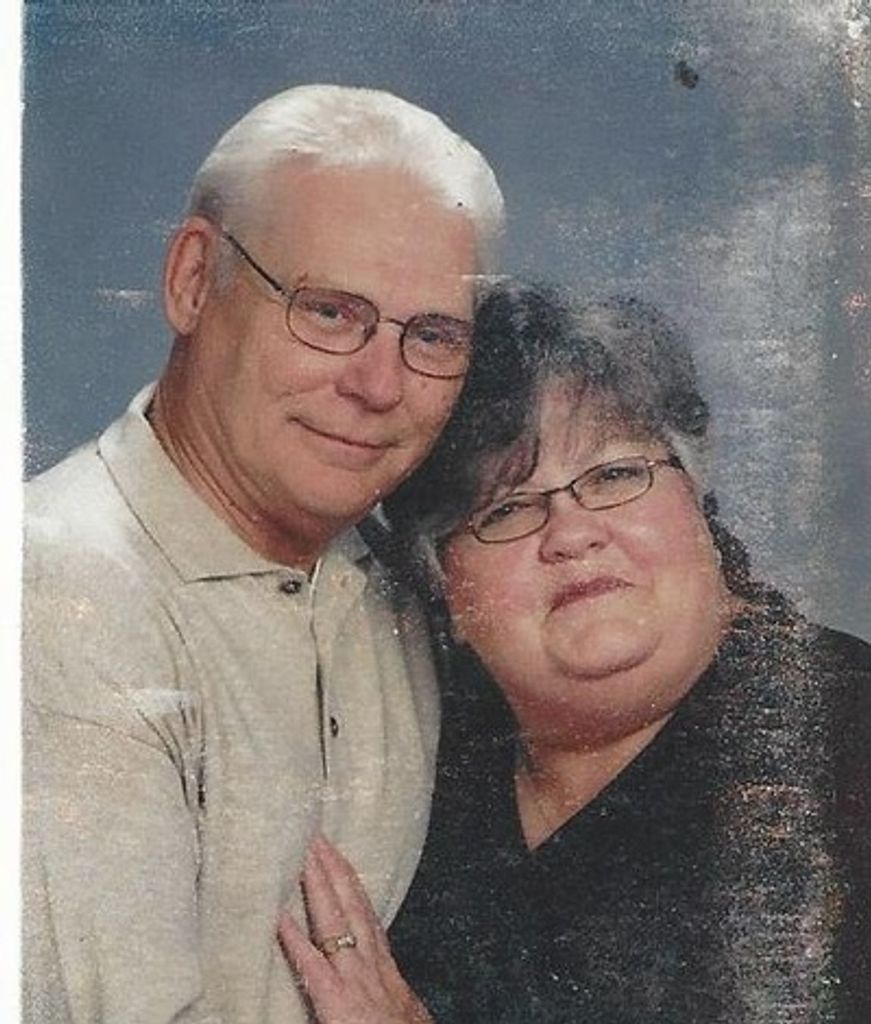 Hollis Ray Scott, Sr. Profile Photo