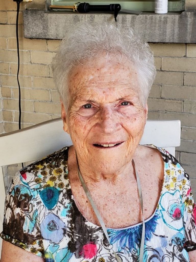 Martha "Toots" Jean Gross Profile Photo