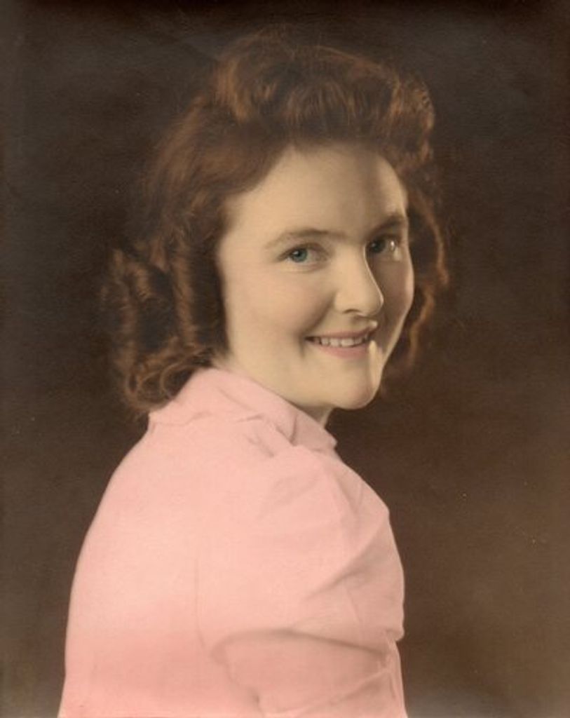 Phyllis Josephine Clem