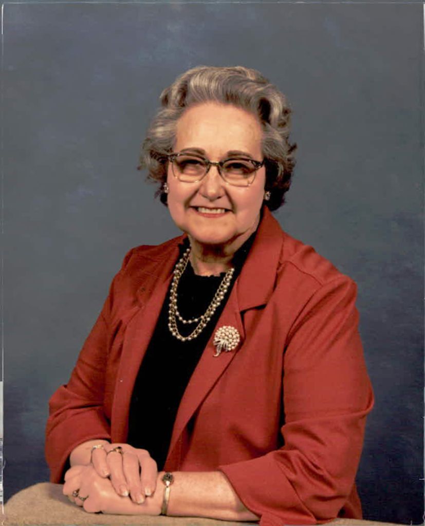 Phyllis Arlene (Moeller)  Juchter Profile Photo