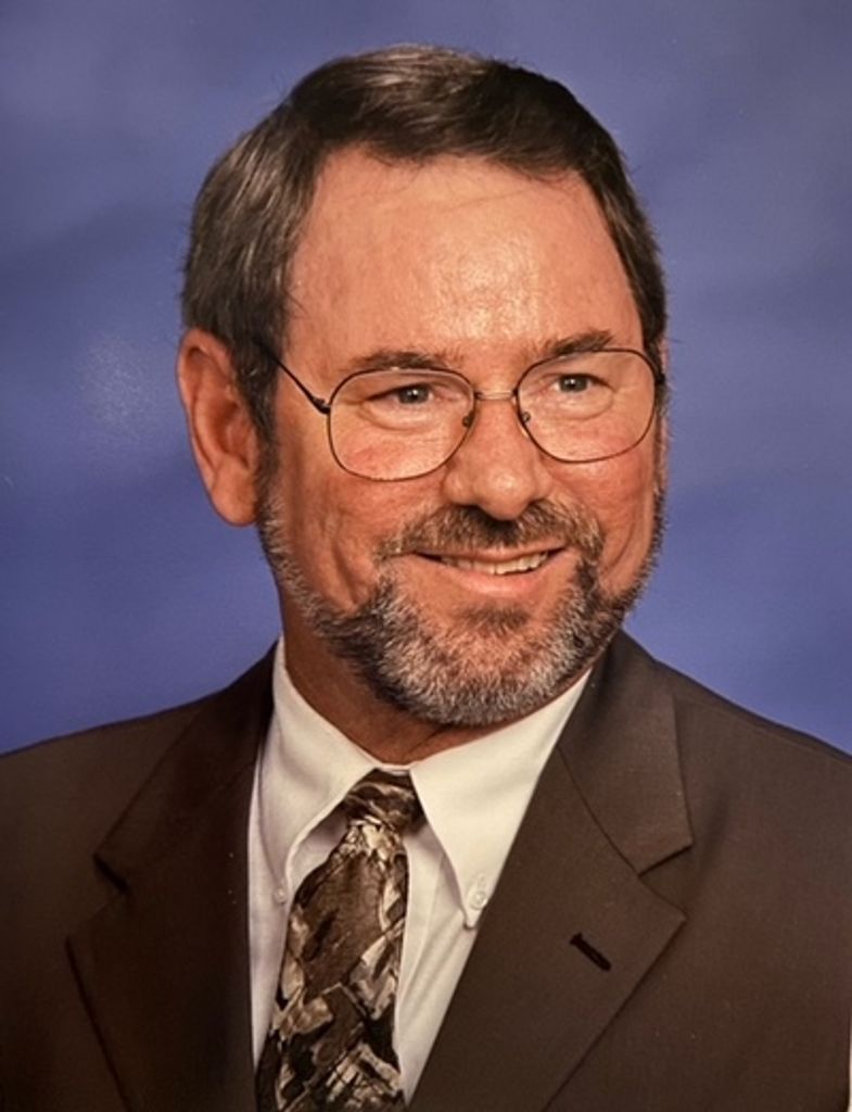 Bill Darby Profile Photo