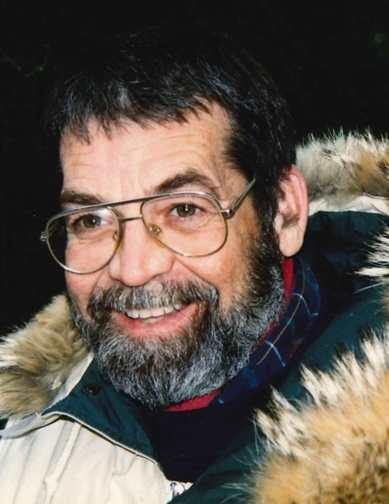 Gerald Sherwood Renshaw