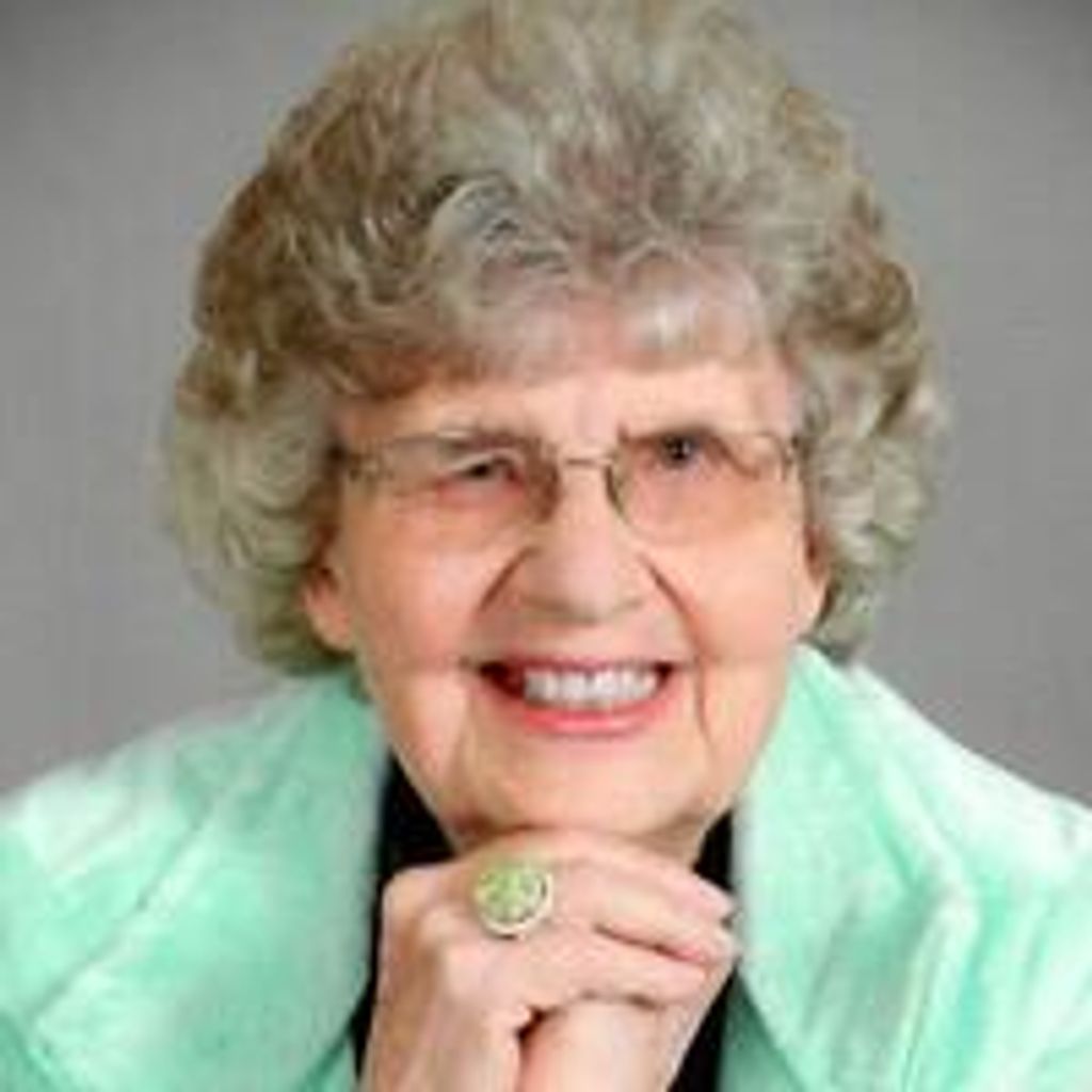 Audrey J. Niekamp