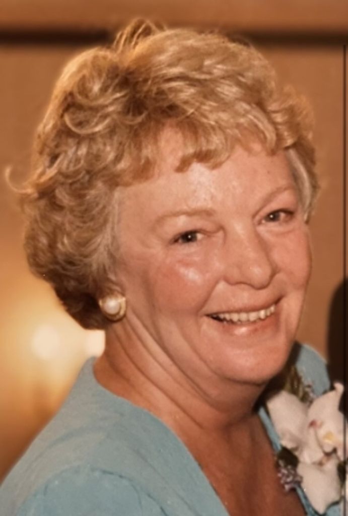 Barbara Jean Mann Profile Photo