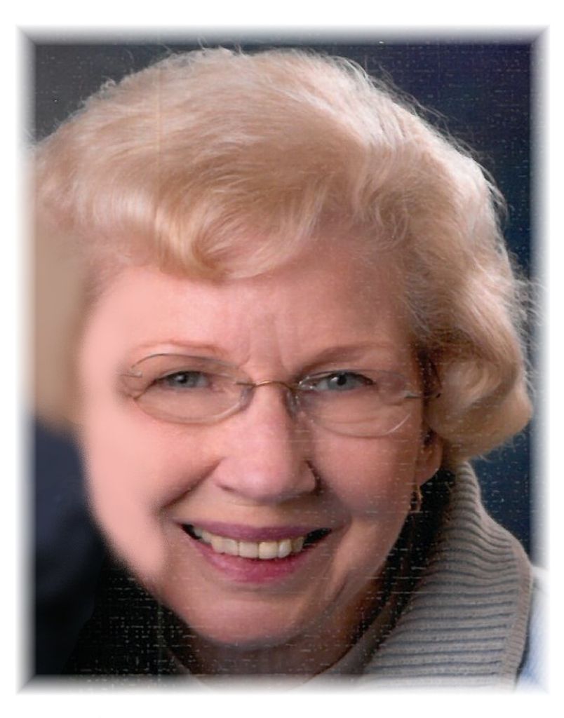 Antoinette Musser Profile Photo