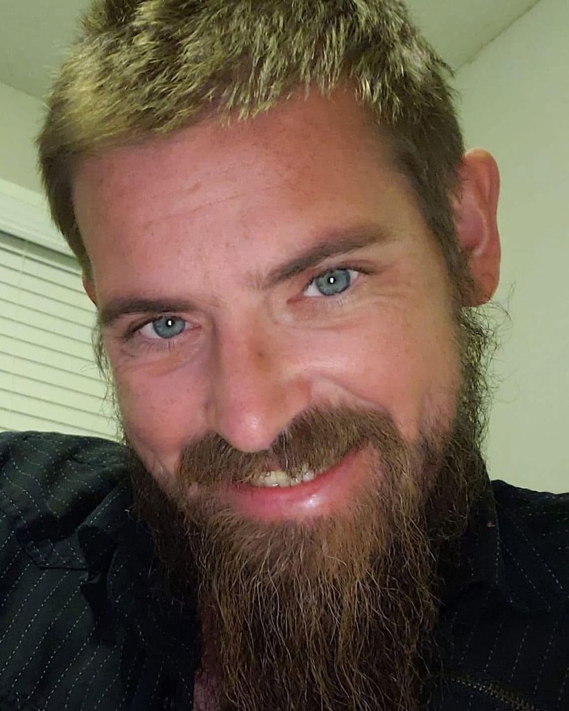 Jordan Daniel Kaufman Profile Photo
