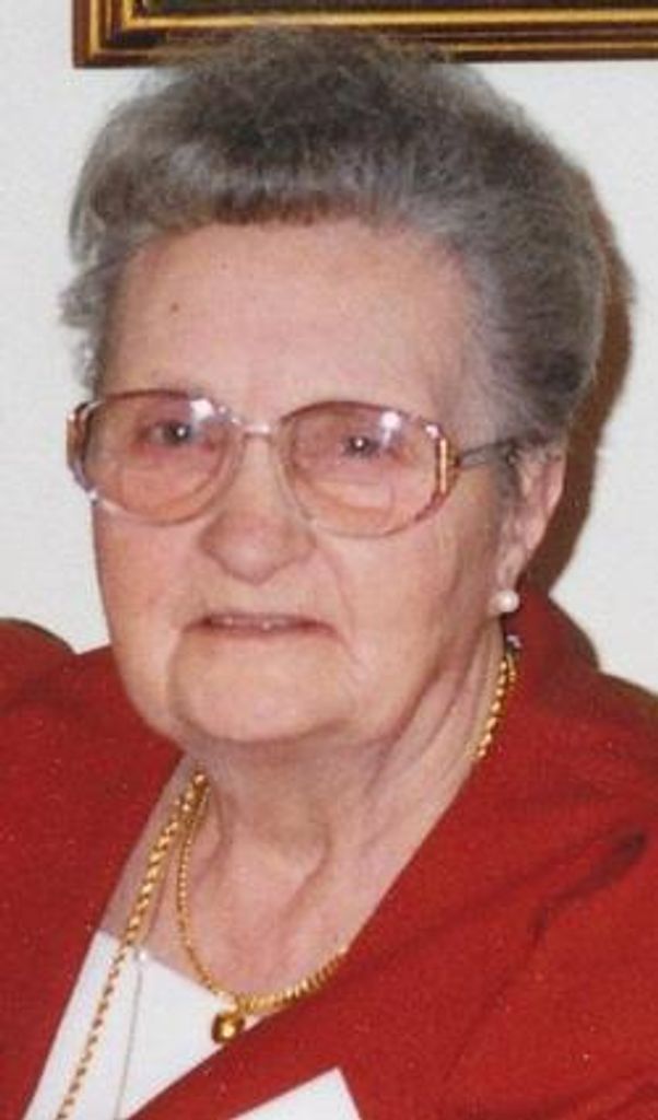 Daisy L. Richardson Profile Photo