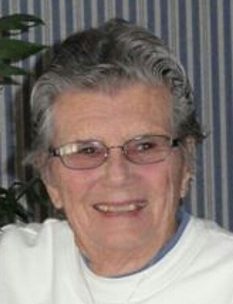 Leah D. (Rollo)  Dubry