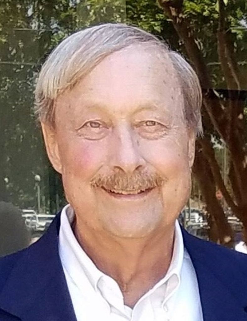 David Lee Lovvorn Profile Photo
