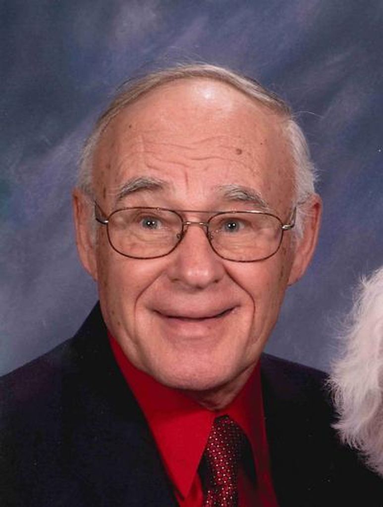 Frederick D. "Skip" Ritter Profile Photo