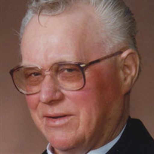 Walter Myhre Profile Photo