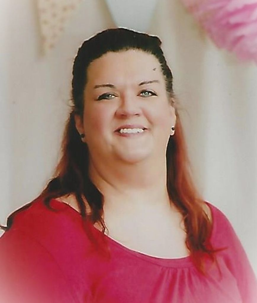 Dana Marie Petrey Profile Photo