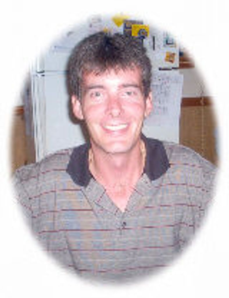 William Joseph Roberts Profile Photo