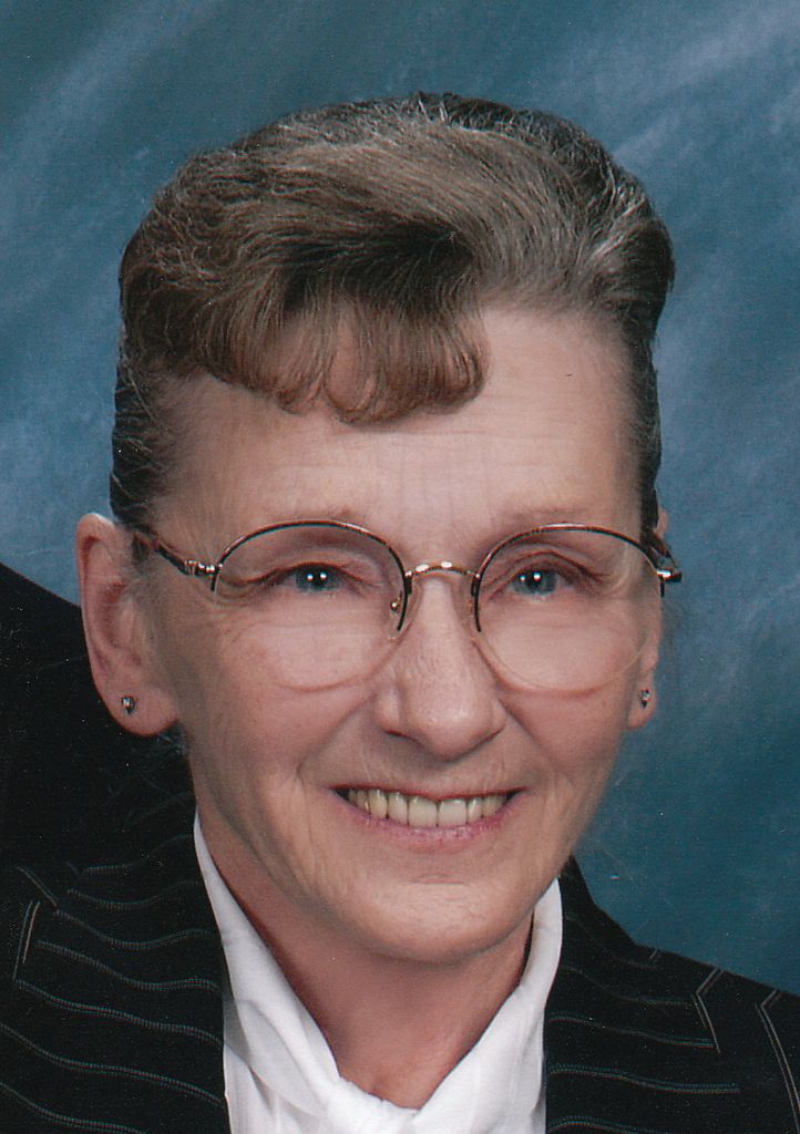 Lois Marie Rosecke