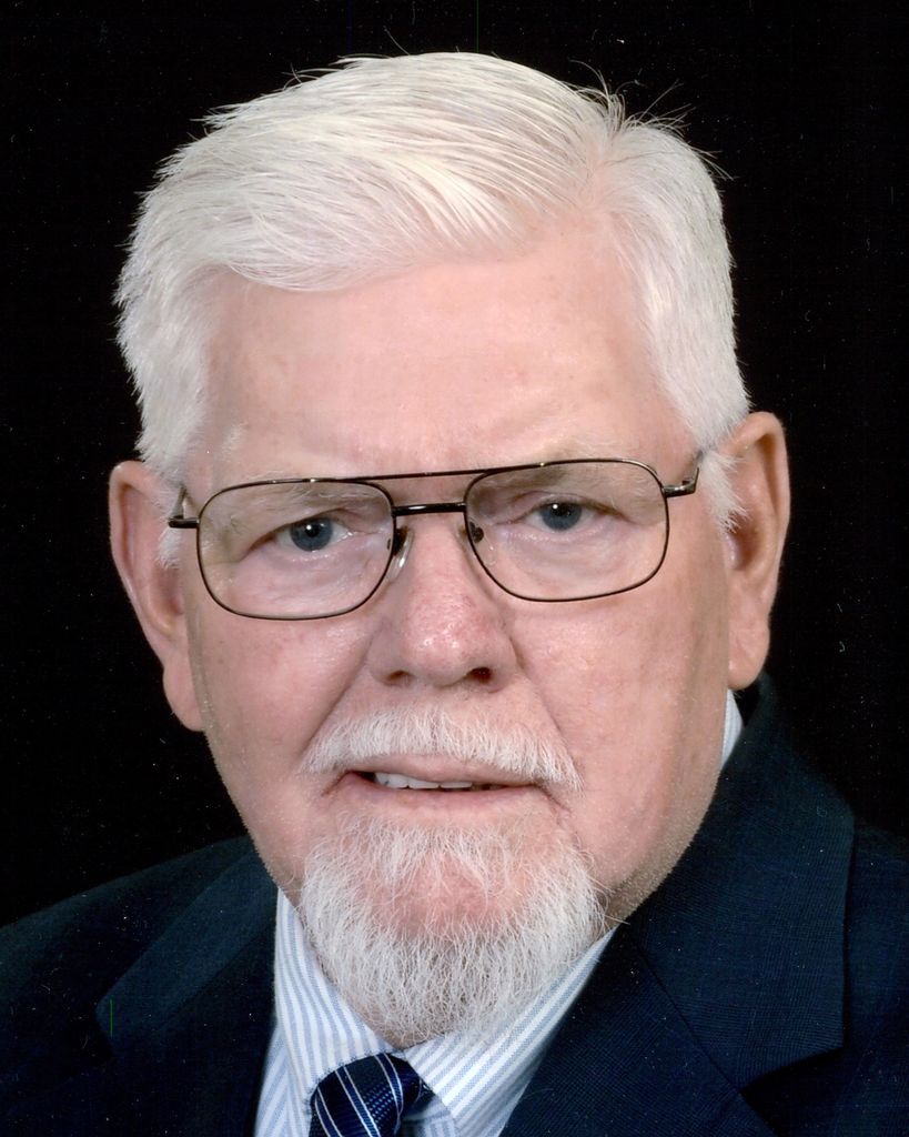 Clyde Jerry Walker