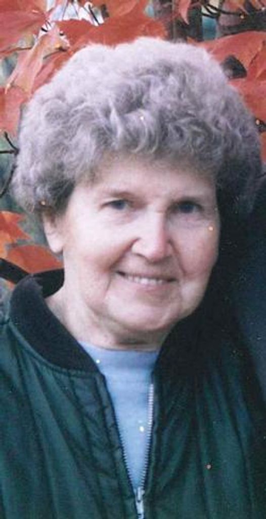 Jessie Alice Kosloski