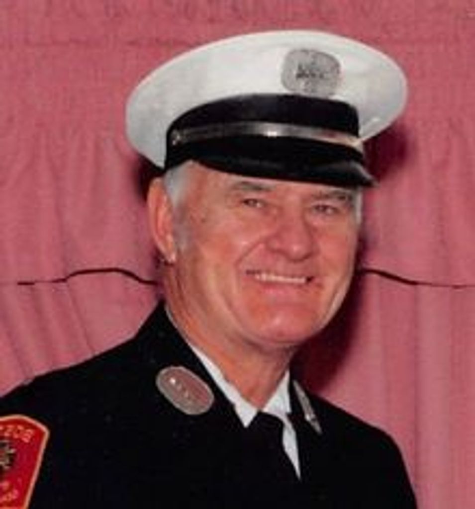 Leonard  C. Johnson