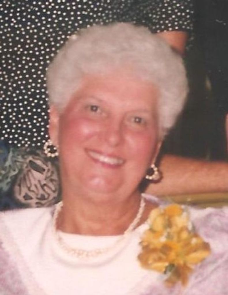 Elizabeth Varn Woods