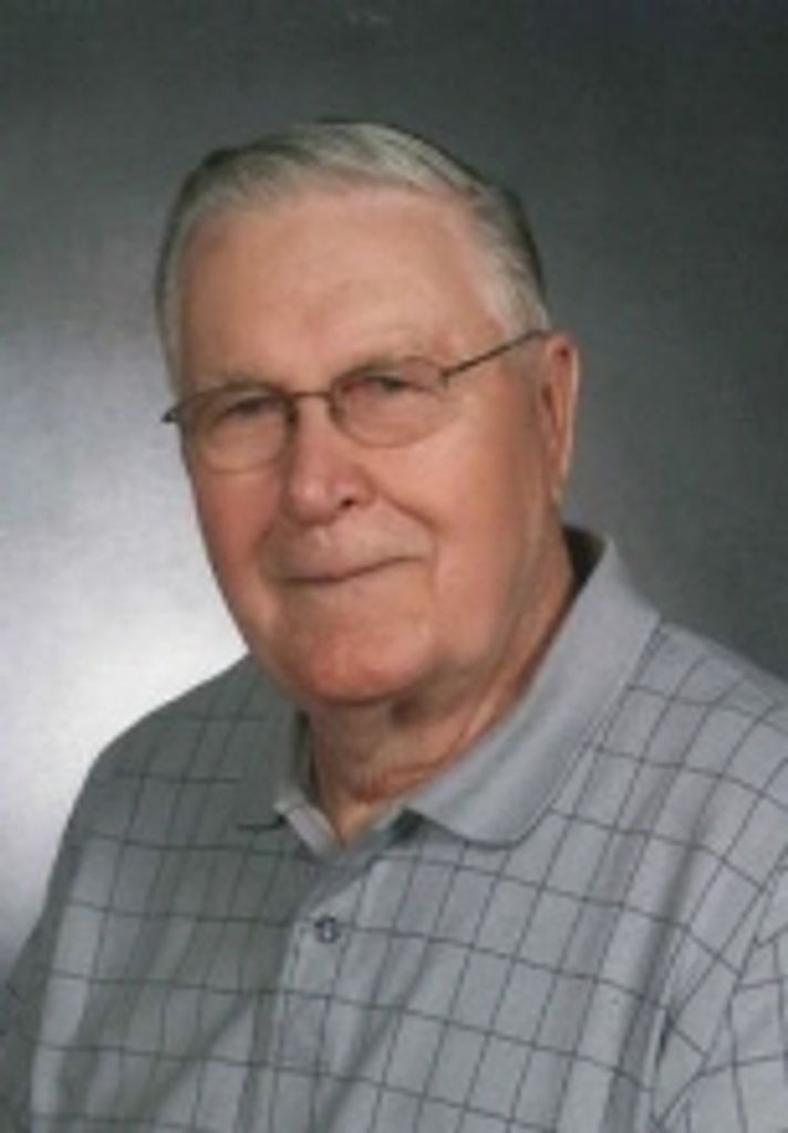 Melvin A. Birk