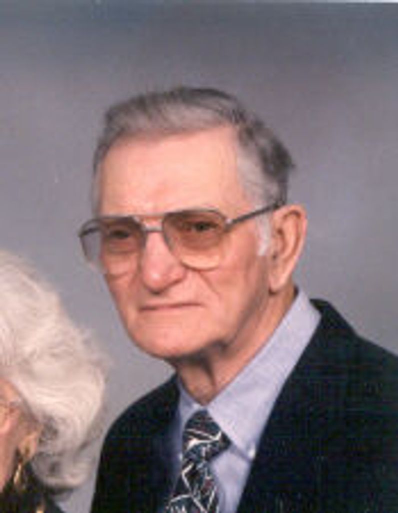 James Lawrence Ivey Profile Photo