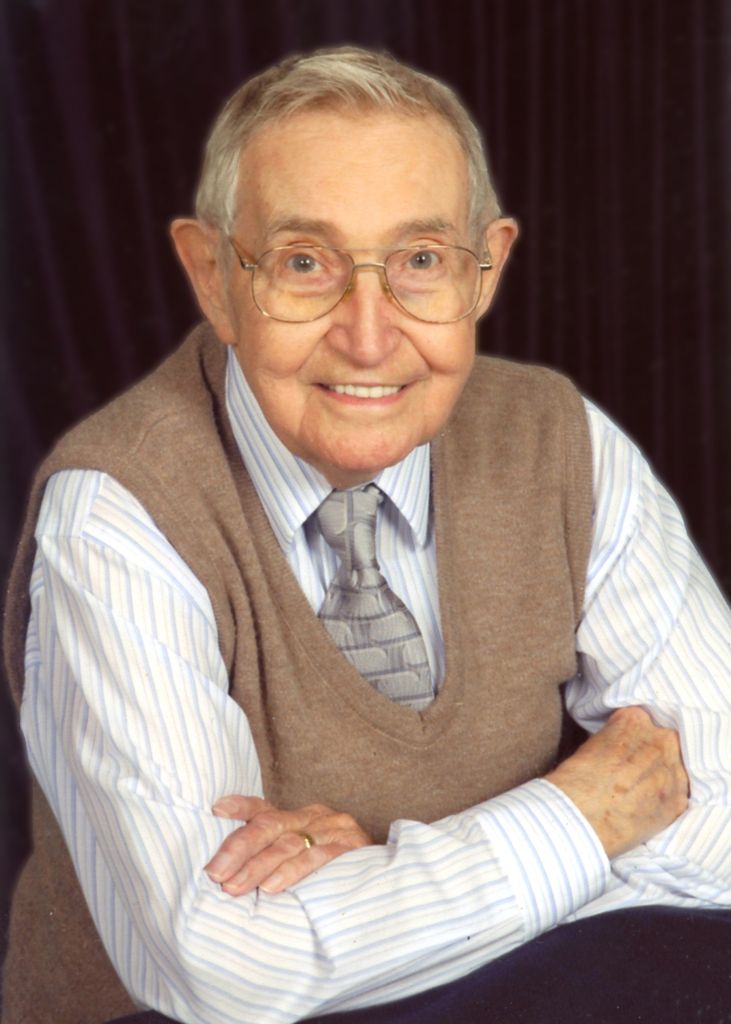 Lavern "Vern" C. Stepke