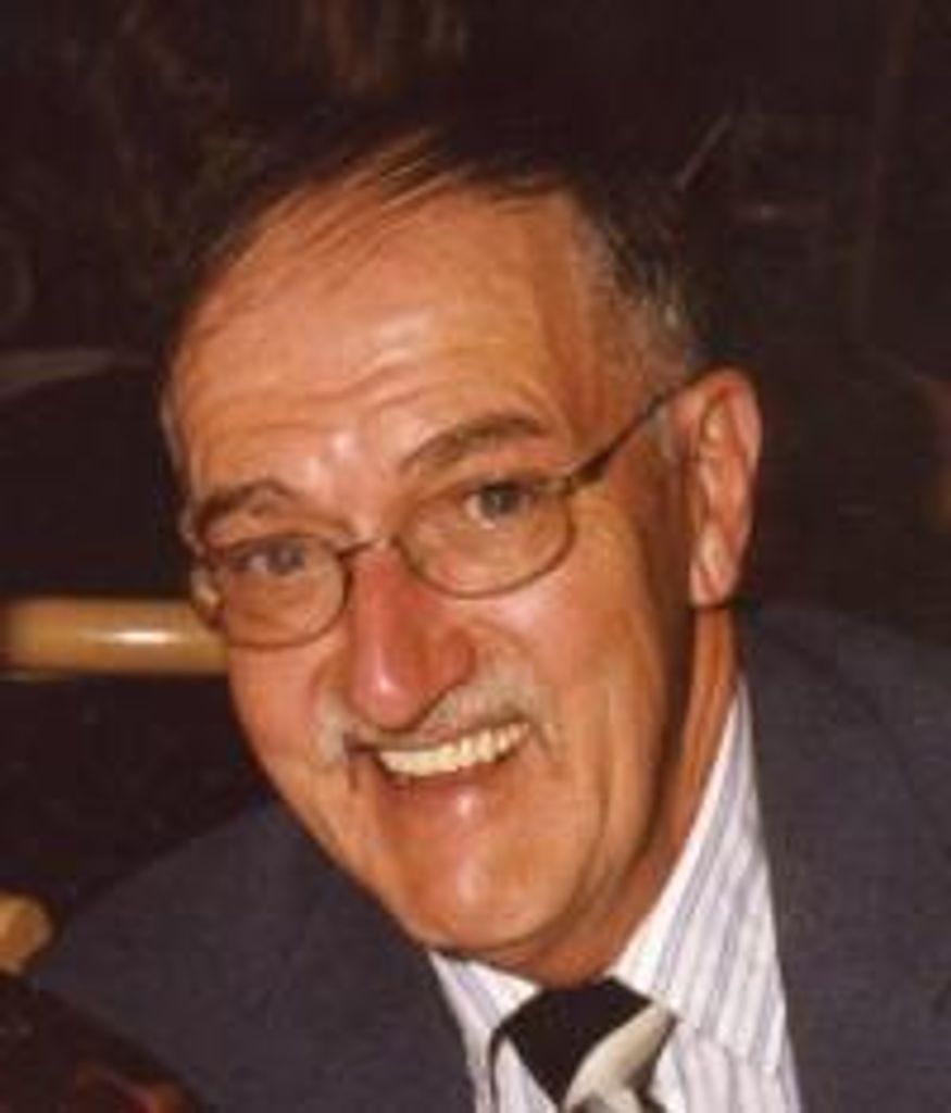 Ernest E. LeBlanc