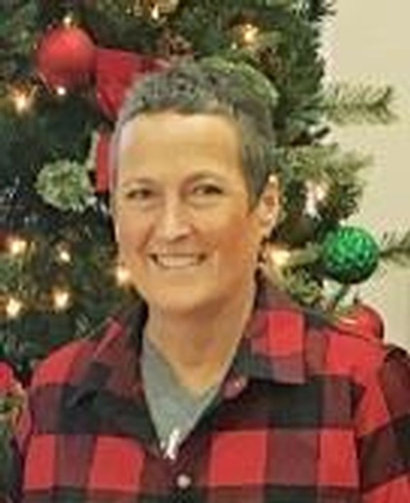 Glenda Kaye Wolf Profile Photo