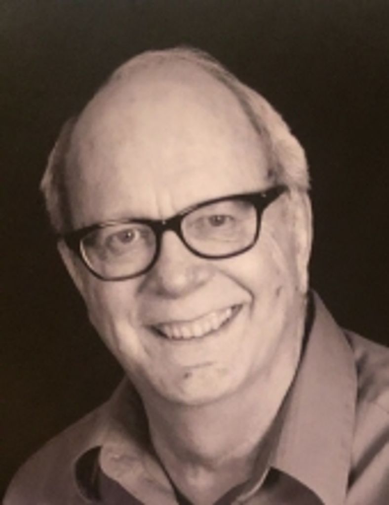 Gerald "Jerry" Glueck