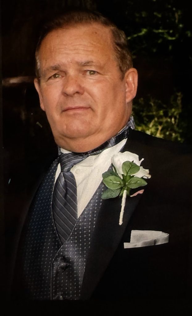 Robert Latimore Profile Photo