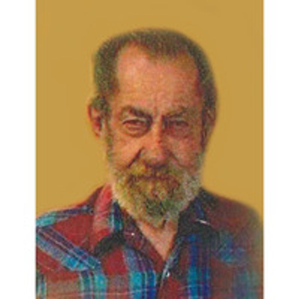 Myron Elroy Lange