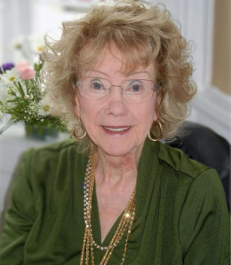 Marion Clemens