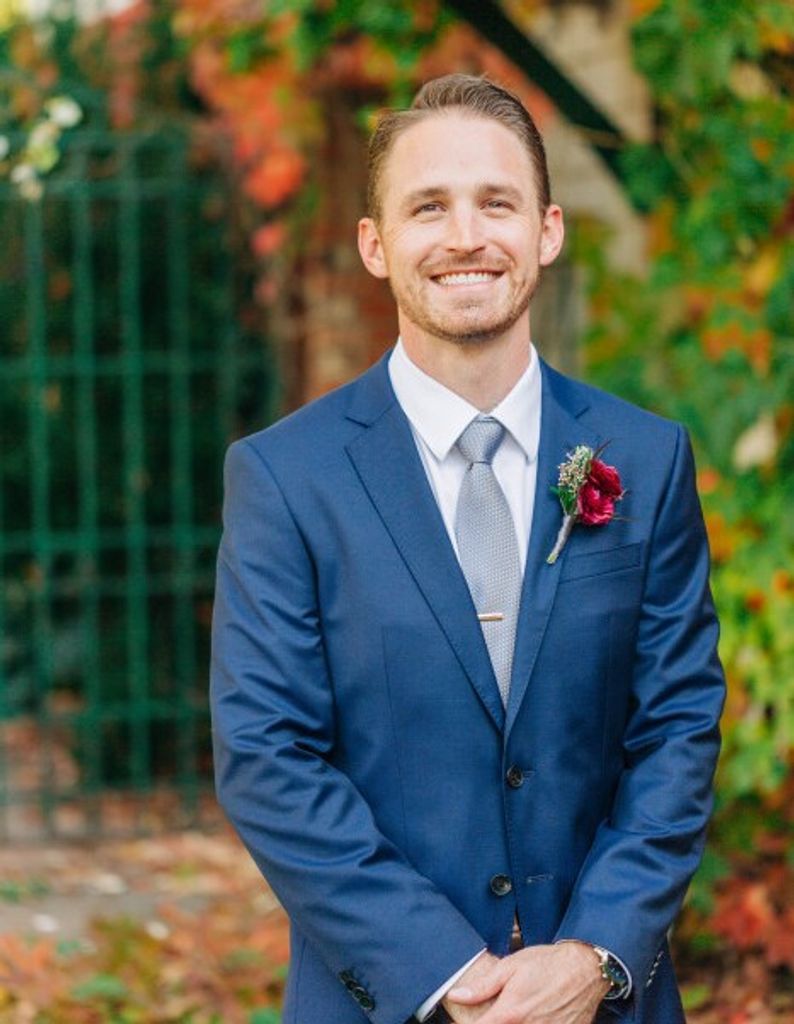 Ryan Persichitte