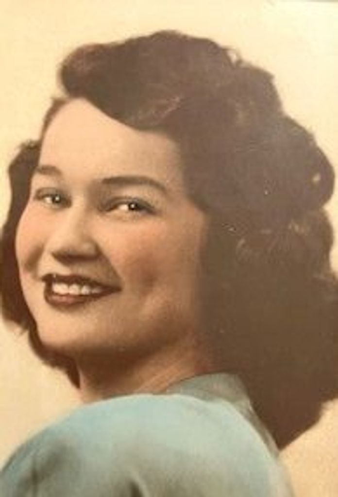 Virginia  "Jen" Anne Paine Profile Photo