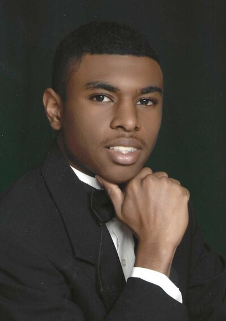 James Xavier Jackson Profile Photo