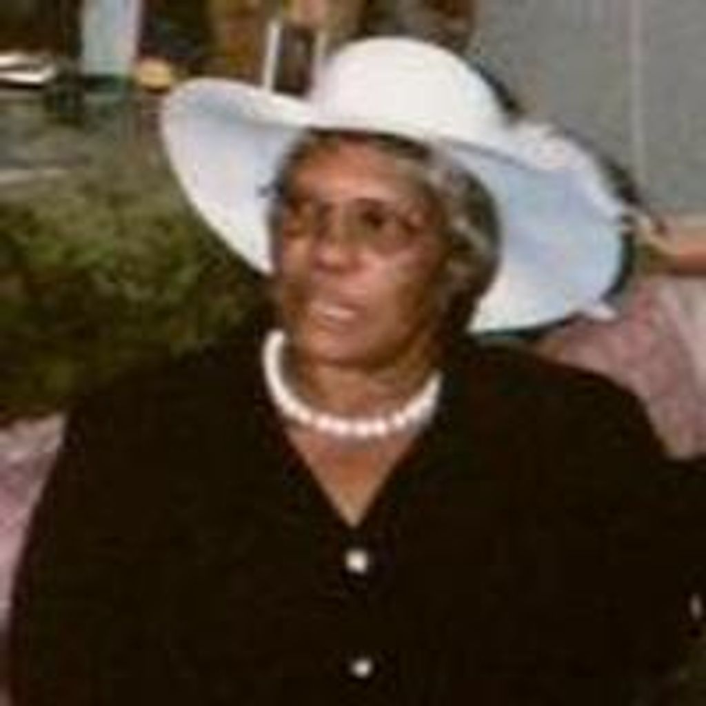 Ida Carter