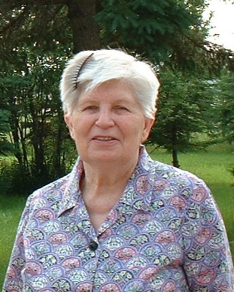 Kazimiera Gawor Profile Photo