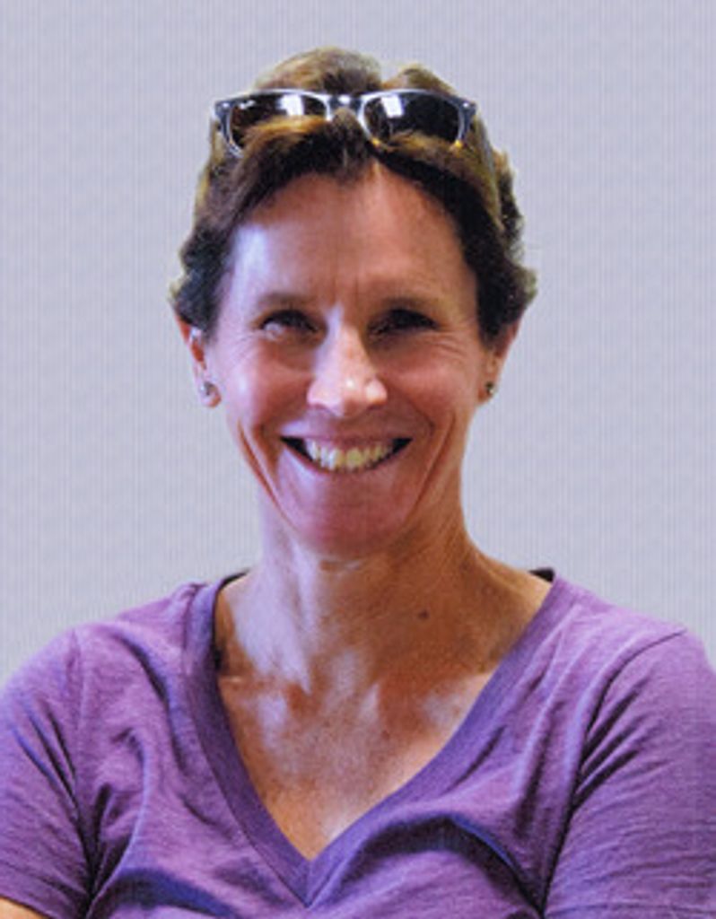 Amy Thorne Profile Photo