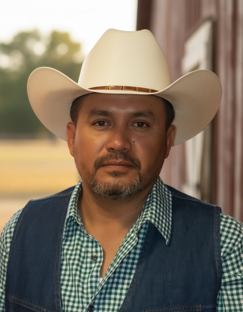 Juan Jesus Vallejo Profile Photo