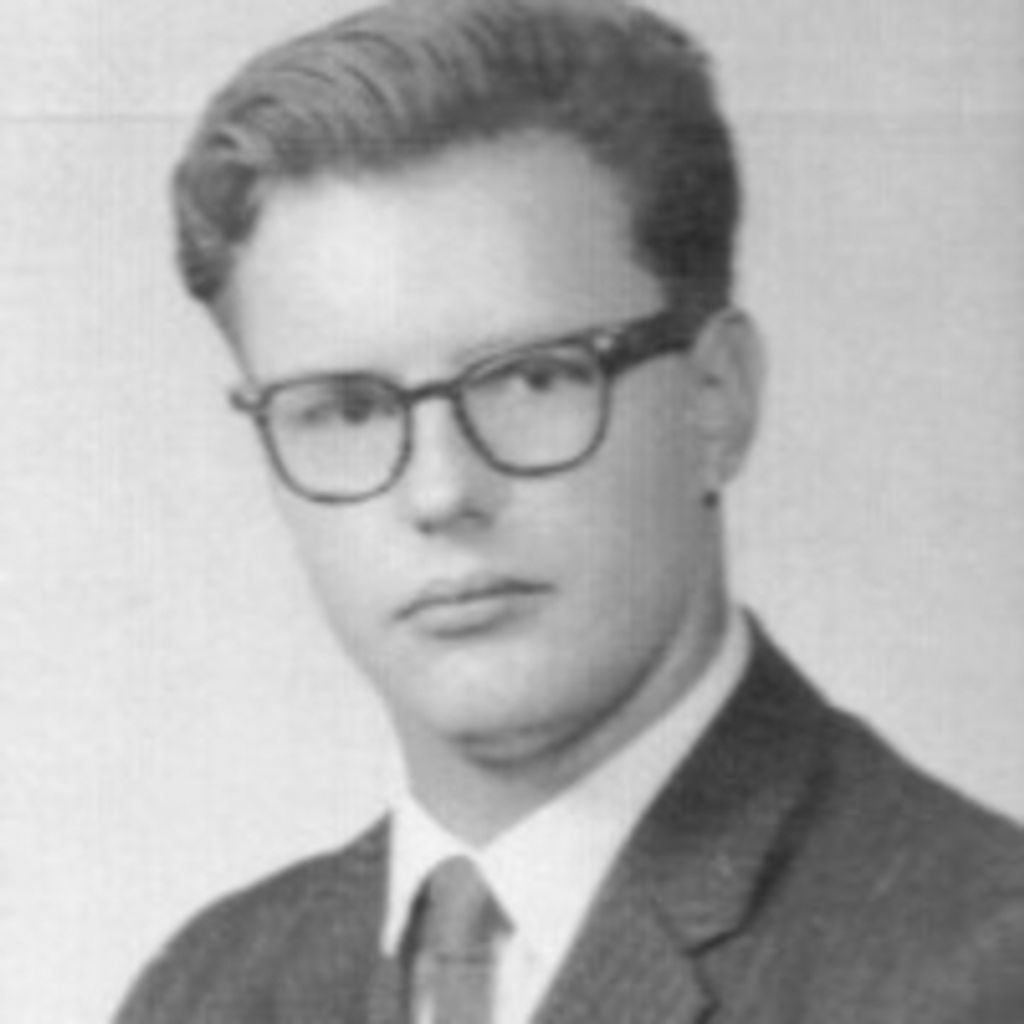 Ronald Henry Harrison